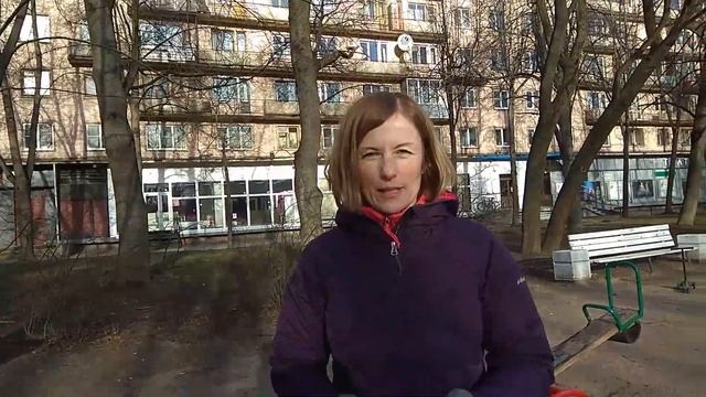 Бездействие выборгской администрации смотреть онлайн