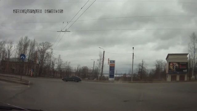Как правильно останавливаться перед перекрестком смотреть онлайн