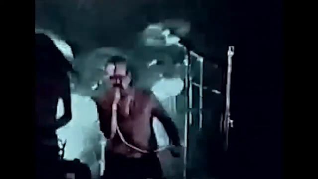 Mayhem - From The Dark Past Live In Italy / ATTILA And MANIAC #mayhem #thereisnogod #blackmetal