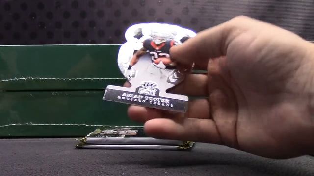 Cord's 2015 Leaf Full Size Jersey & 2014 Crown Royale Football 3 Box Break смотреть онлайн