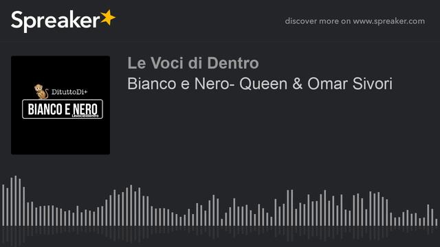 Bianco e Nero- Queen & Omar Sivori смотреть онлайн