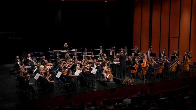 Edward ELGAR Cello Concerto смотреть онлайн