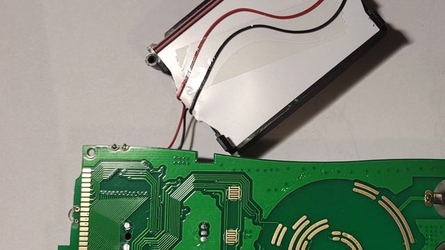 DIY--改造众仪 ZT-Y万用表蜂鸣器未遂 смотреть онлайн