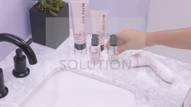Использование TimeWise® Miracle Set® (ночь) смотреть онлайн
