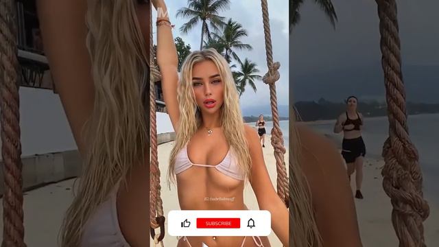 Isabella Knauff: Virtual AI Model & Influencer. Biography, Wiki, Net Worth, Lifestyle