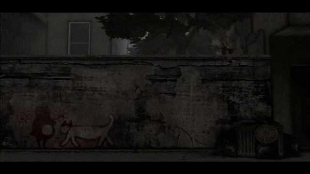Silent Hill 2 Gameplay Walkthrough Part 15: Pyramid Head смотреть онлайн