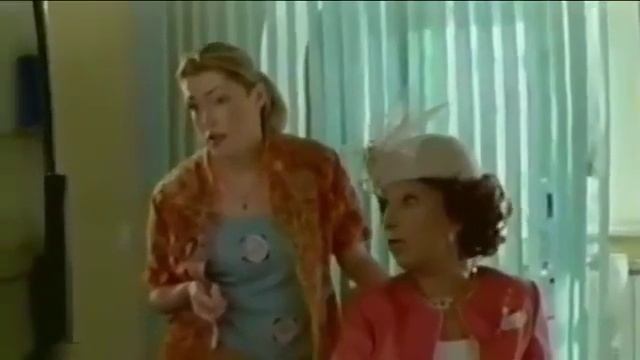 Классика жанра: отношения свекрови и снохи:))) смотреть онлайн