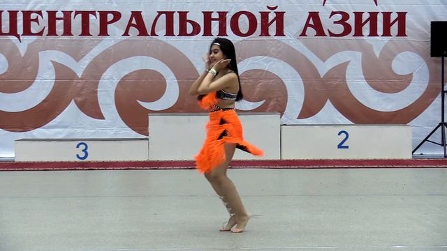 17 06 2022 MADI DANCE 17 АБДРАХМАНОВА РУФИНА ТАБЛА СОЛО смотреть онлайн