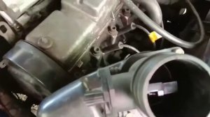 Лада 2110 Глохнет и троит. Решение проблемы и болячки.