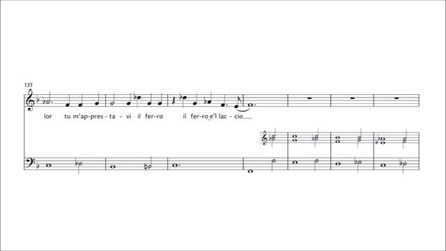 Barbara Strozzi – Il Lamento (Sul Rodano severo) смотреть онлайн