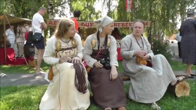 Николай Емелин - РОД Русь исконная моя!.mp4 смотреть онлайн