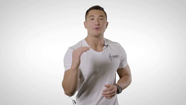 Download The Ignite Fitness App Now! смотреть онлайн