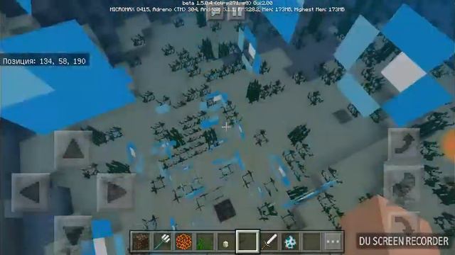 ВЫШЛА НОВАЯ ВЕРСИЯ 1.5.0.4. ДОБАВИЛИ ЧЕРЕПАХ. смотреть онлайн