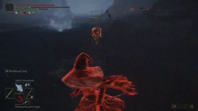 Elden Ring Ranni Cosplay Invasions 1 смотреть онлайн