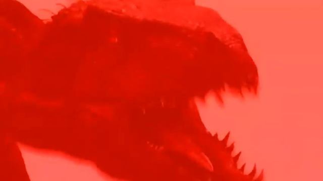 The Last Dino говорит слово Гибрид 10 минут