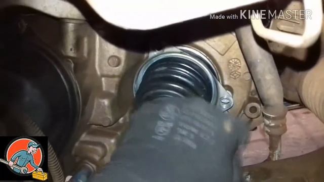 Dica!! Barulho no câmbio Renault Logan manual смотреть онлайн