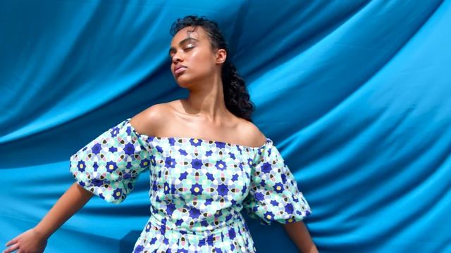 Persona By Marina Rinaldi SS23 Campaign Director's Cut