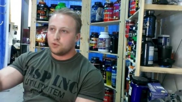 Откровенность про сервис Sport supps