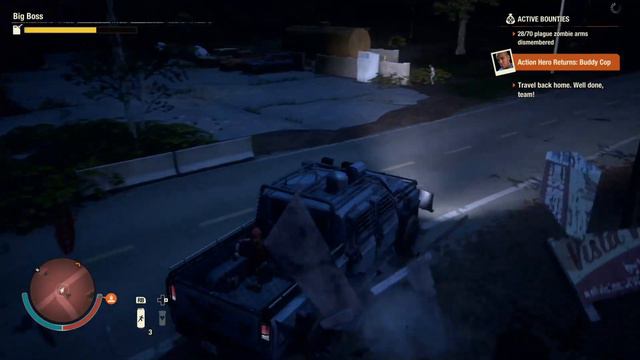 SoD2 Juggernaut Edition 100 days Challenge [Season 1] [Episode 27] The Collective (Ephesians 4:29) смотреть онлайн