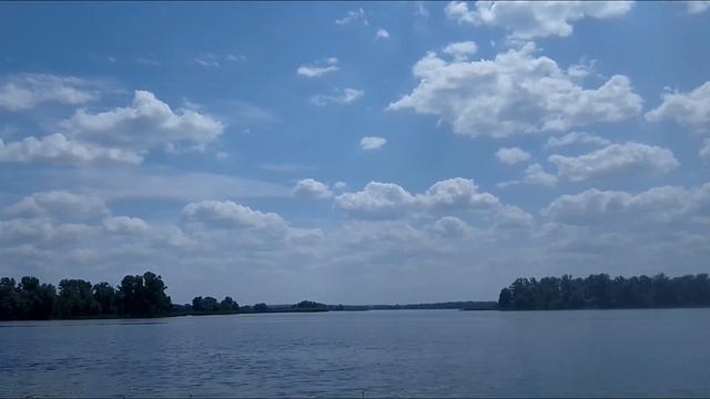 отдых у реки смотреть онлайн