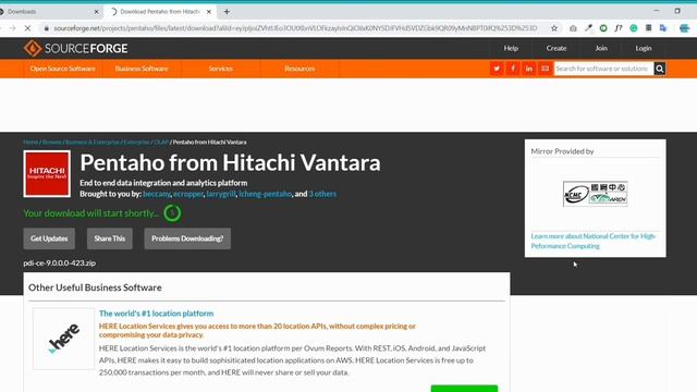 How to install and configure Pentaho Data Integration (PDI 8.3) on Window OS смотреть онлайн