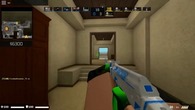 TOP 15 ROBLOX WAR GAMES TO PLAY IN 2022 смотреть онлайн