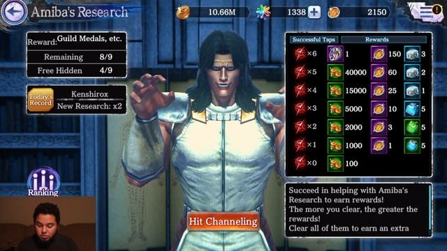FIST OF THE NORTH STAR LEGENDS REVIVE | 1.0.3 UPDATE NEW CHARACTER UR JUZA смотреть онлайн