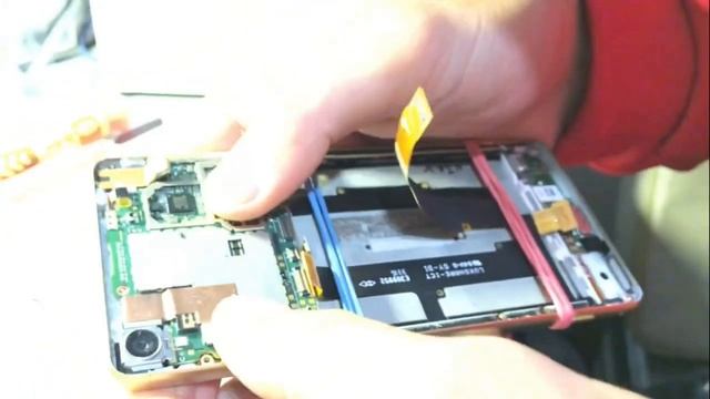 sony f3111 разбора обзор замена дисплея смотреть онлайн