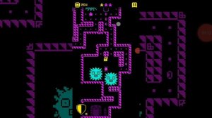 ToMB of the Mask || Прохождение || Уровень: 133