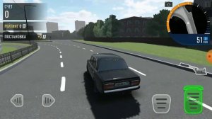 Дрифт настройка на ваз 2107 в RCD