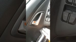 ix35 щелкает цз