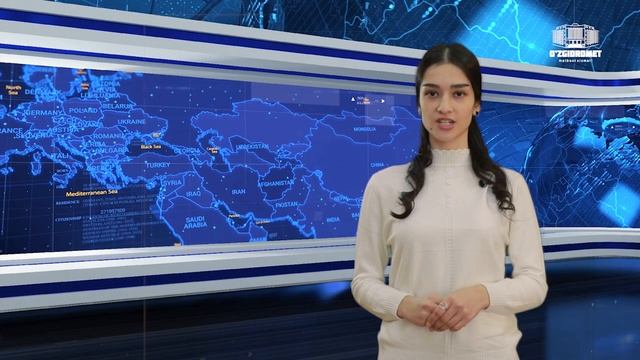 Hafta oxirida yomg‘irli ob-havo kutilmoqda смотреть онлайн