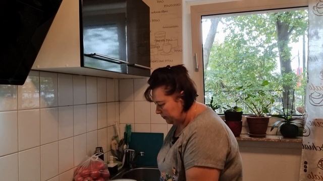Готовлю обед и опять хреновина. смотреть онлайн