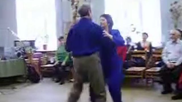 Танго.MOV смотреть онлайн