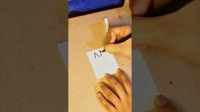 MINI DOODLE (part:2)/@SEZZART55#art #shortvideo #viral #painting #subscribe #aesthetic #challenge смотреть онлайн