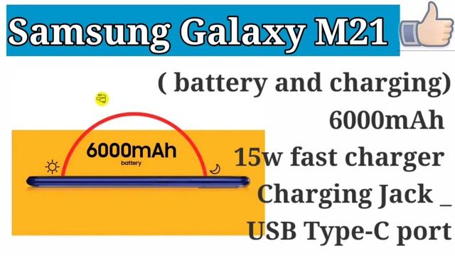 Samsung Galaxy M21 Full Review | camera details | processor | Battery | price ✔ смотреть онлайн