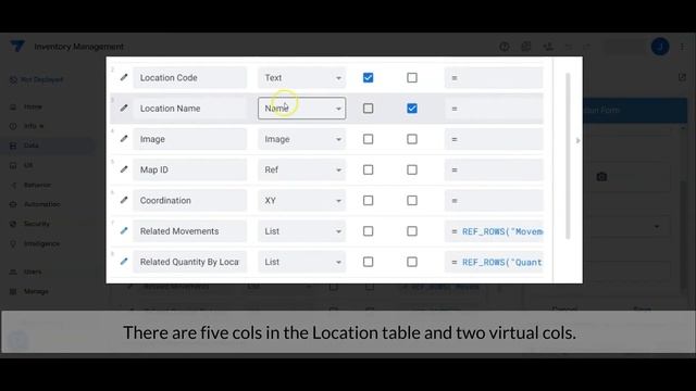 5 minutes - Create an Inventory System Integration with Barcode Scanner | Workshop P1 смотреть онлайн