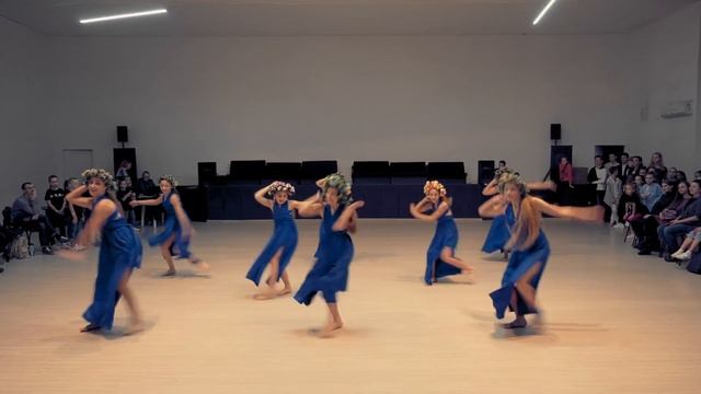 Ivana Kupala смотреть онлайн