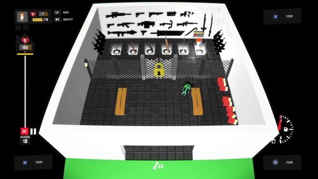 How to get in the armory with no key!!!!!!!!!!!! DONT BITE ME BRO смотреть онлайн