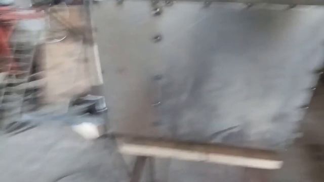 Газовый горн смотреть онлайн