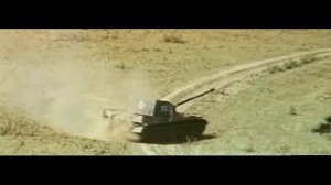 Михаил Калинкин.  Дуэль Т-34 против Пантеры