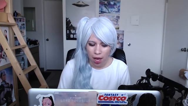 if team rwby reacted to the fandom смотреть онлайн