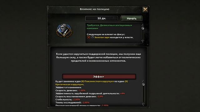 Hearts of Iron IV (Греция) - Греческий путь к величию смотреть онлайн