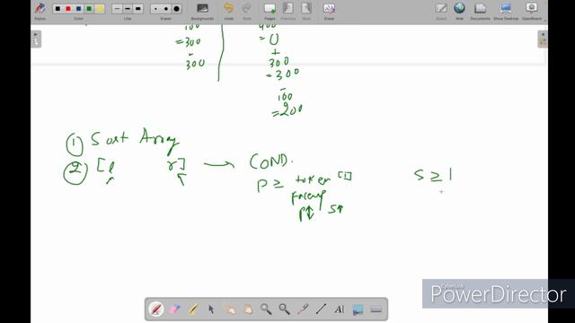Leetcode #948 || Bag of Tokens || GOOGLE CODING INTERVIEW QUESTION || JAVA смотреть онлайн
