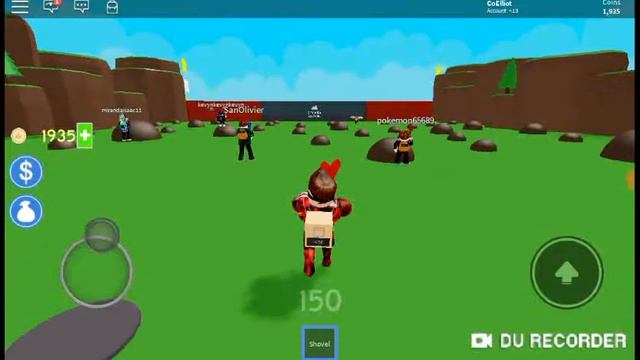 Digging simulator (part 3) смотреть онлайн