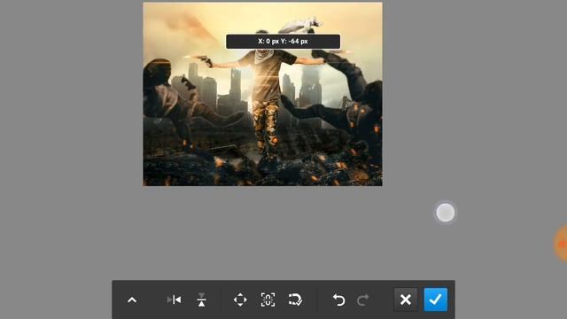 2018 vijay mahar action movie poster ||vijay mahar new background | ps touch manipulation tutorial смотреть онлайн