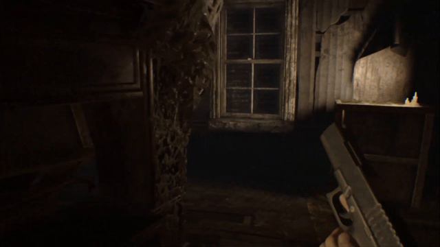 Прохождение ►ReSEvil7 ► Resident Evil 7 - Gold Edition ► Часть 4 смотреть онлайн