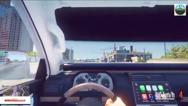 Gta 5 Game135 Toyota Land Cruiser Parado 2021 High Speed Drivige Gta 5 Pakistan смотреть онлайн