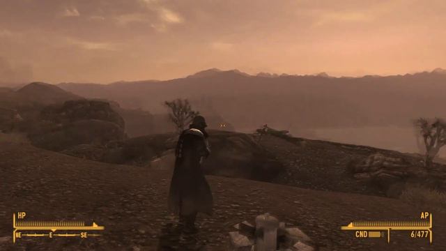 Fallout: New Vegas - Gobi Campaign Scout Rifle Guide смотреть онлайн