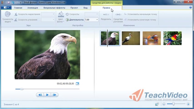 сам режисер